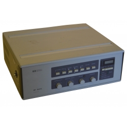 HP 1047A Refractive Index Detector